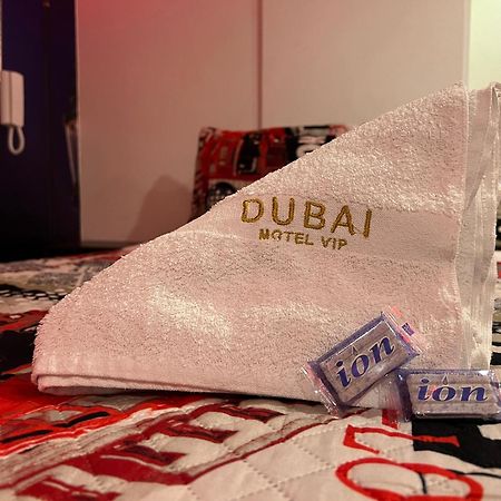 מלון בוגוטה Dubai Vip מראה חיצוני תמונה