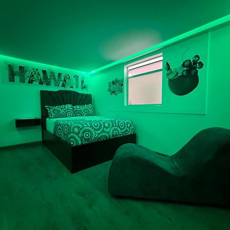 מלון בוגוטה Dubai Vip מראה חיצוני תמונה