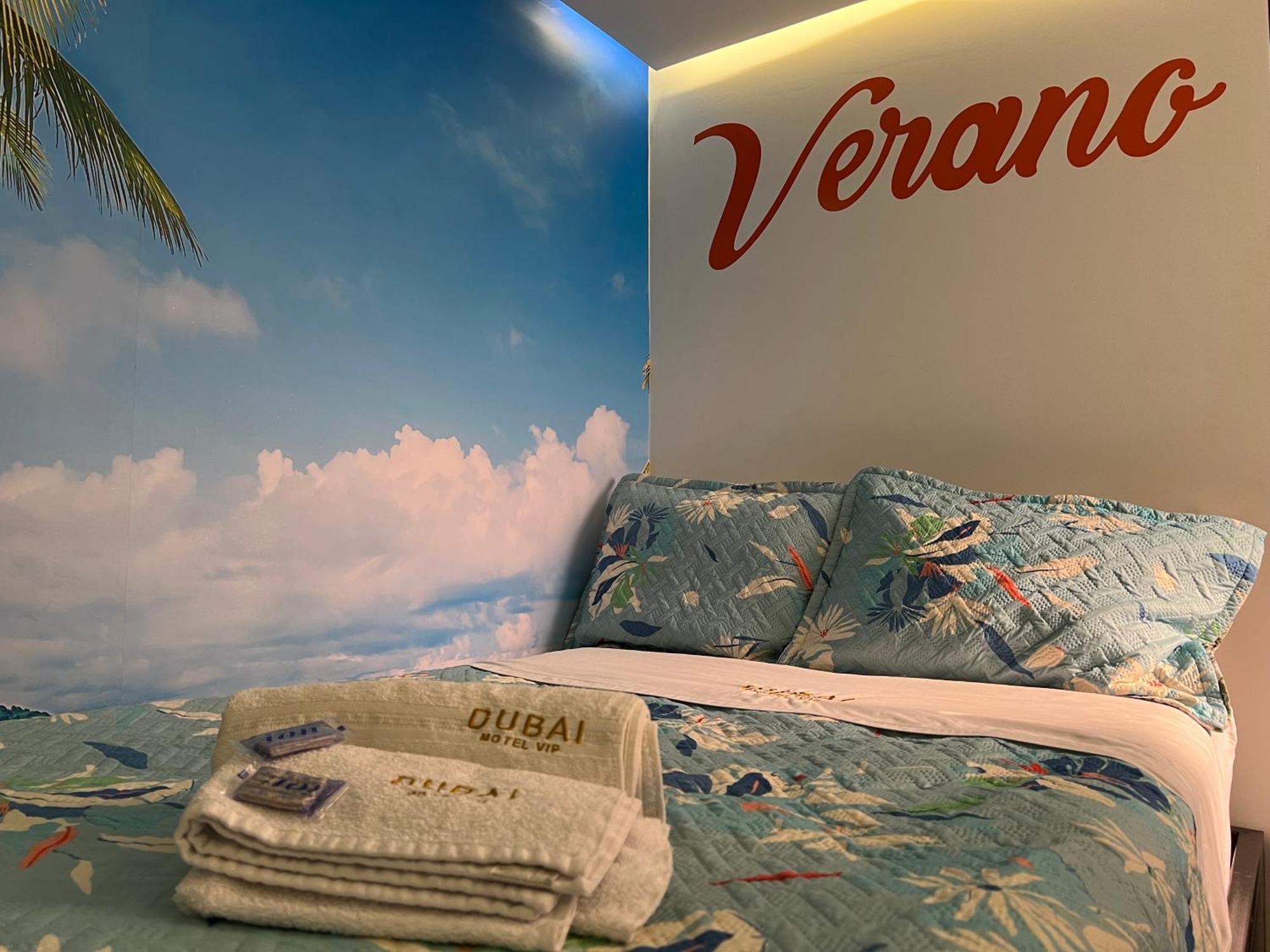 מלון בוגוטה Dubai Vip מראה חיצוני תמונה